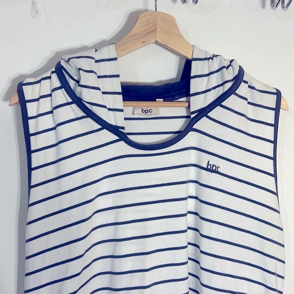 MARINERS STYLE DRESS💙🤍 - Picture 3 of 5